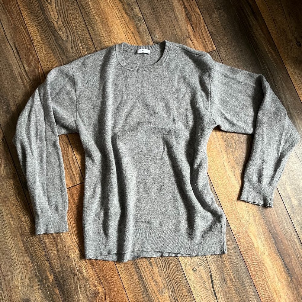 TNA Wool Blend Sweater